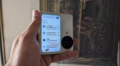 Oppo Find N3 Flip | Oppo Find N3 Flip India price | Oppo Find N3 Flip specs