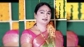 Oruganti Laila, telangana assembly polls, indian express