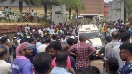 'Was not a troublemaker': Locals shocked over confession of Kochi blast accused