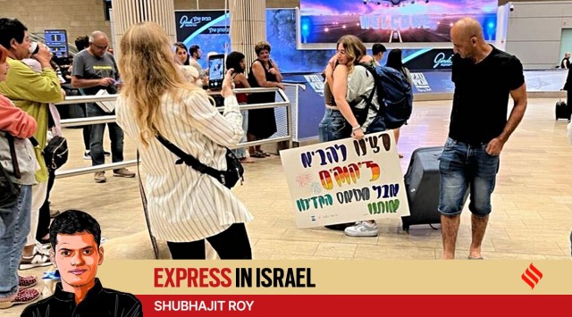 gaza invasion, israel hamas conflict, Israel Gaza war, Israel-Hamas War, what is hamas, palestinian authority, fatah, world news, current affairs, Indian express