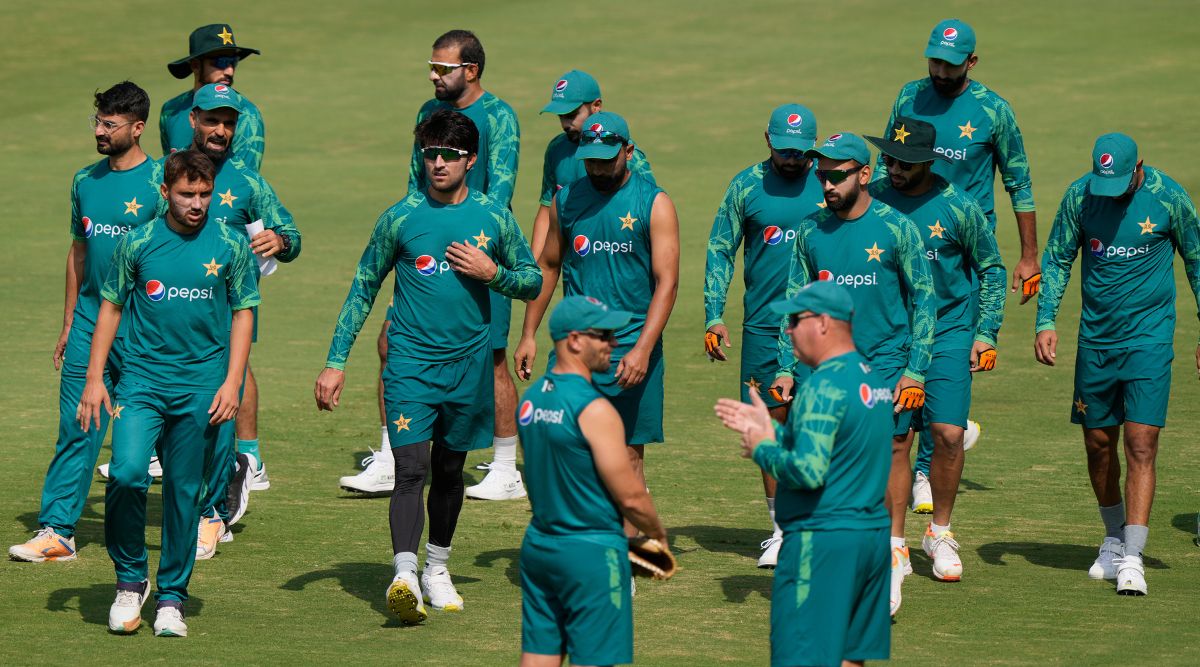 Mickey Arthur hopes ‘The Pakistan Way’ can win the 2023 World Cup ...