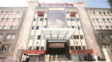 Pune PMC ganeshkhind
