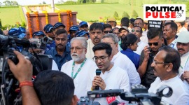 TMC abhishek banerjee