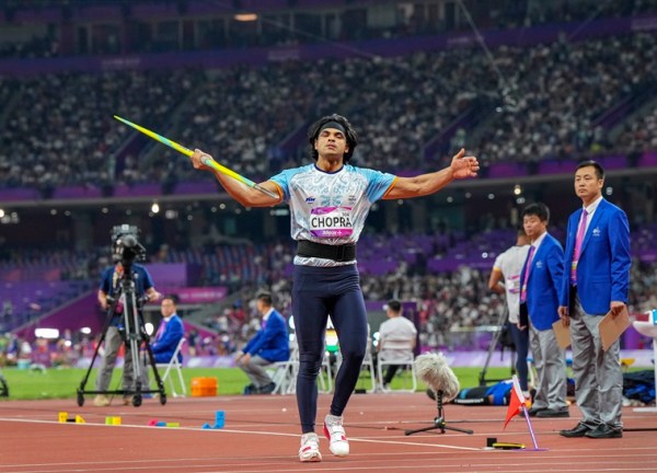 Asian games