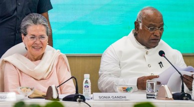 CWC meeting
