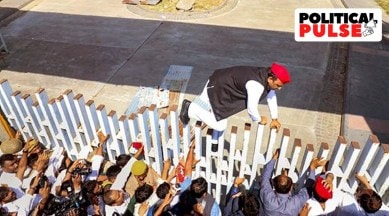 Akhilesh Yadav