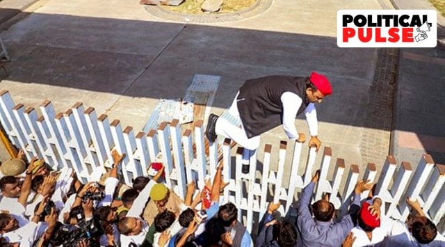 Akhilesh Yadav