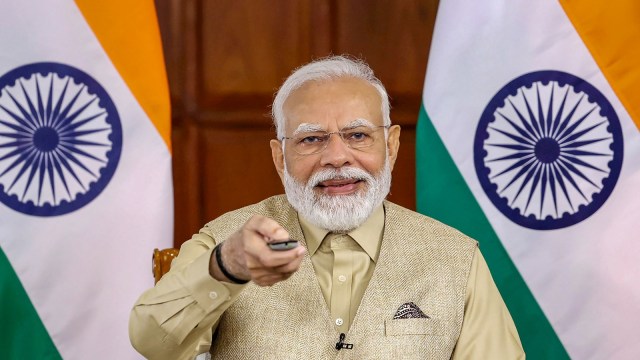 Global Maritime India Summit 2023