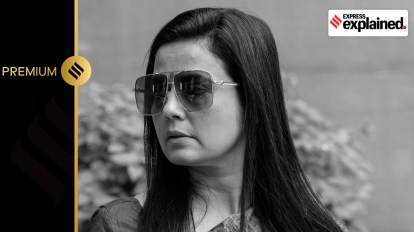 Did Mahua Moitra violate Model Code of Conduct as alleged by BJP? - Alt News