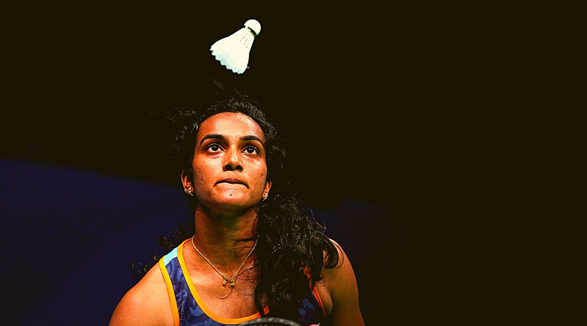 P V Sindhu Sexy Video - Denmark Open 2023: PV Sindhu progresses to Round of 16, Srikanth Kidambi  and Lakshya Sen go down | Badminton News - The Indian Express