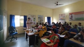 IIM-powered course for entrepreneurs from Maoist-hit district