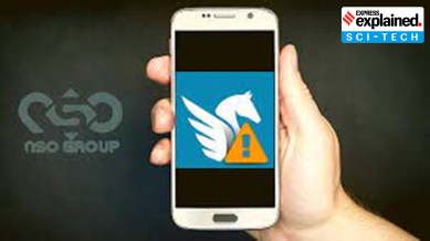 Pegasus