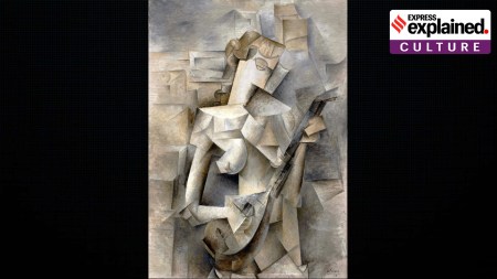 Cubism