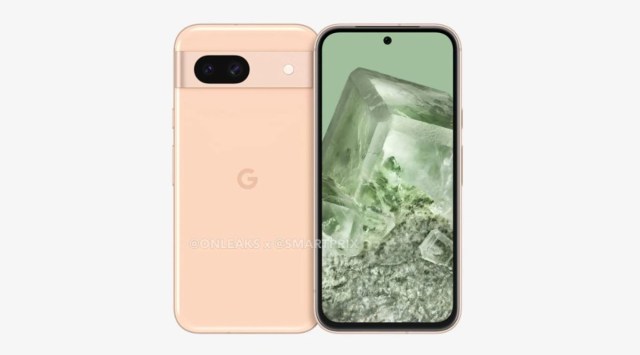 Pixel 8a | Pixel 8a design | Pixel 8a leaks