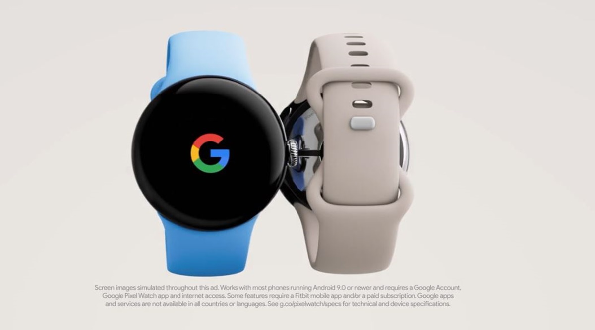 Google Pixel Watch 2 launched in India with new sensors, better