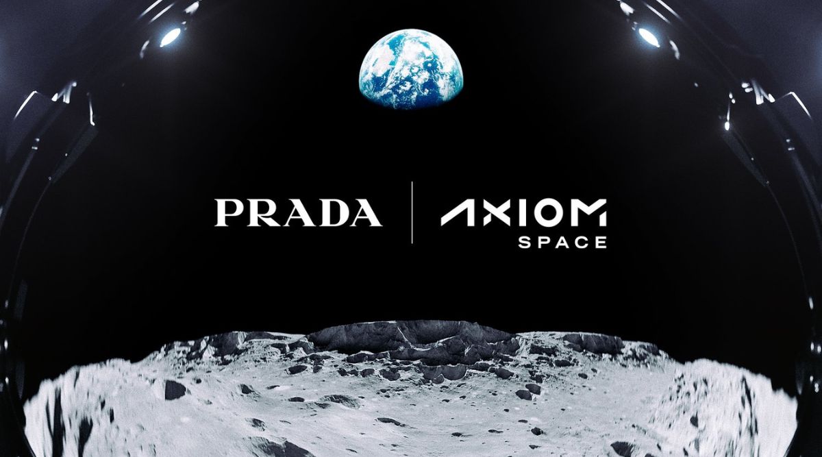 The Astronaut Wears Prada: Fashion Brand To Help Design NASA Artemis ...