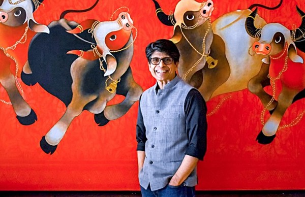 Pramod Varma