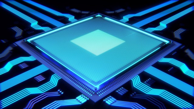 China Chips | US China chips | China domestic tech