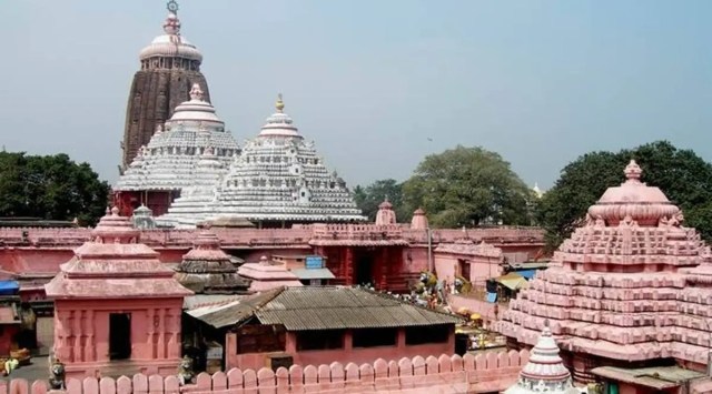 Puri temple, Jagannath Temple, Sri Jagannath temple, Shree Jagannath Temple Administration (SJTA), India news, Indian express, Indian express India news, Indian express India
