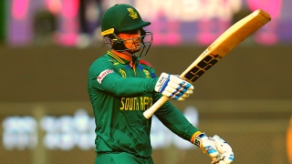 Quinton de Kock: A divisive figure, a genius and South Africa’s batting atlas at the World Cup