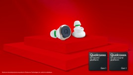 Qualcomm S7 | Qualcomm S7 Pro | Qualcomm audio