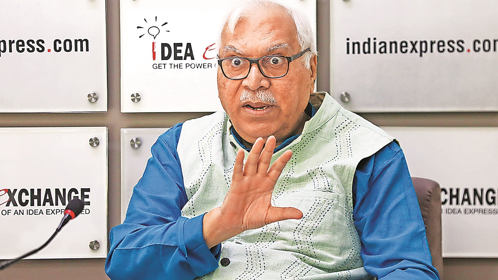 ‘The Supreme Court has no time for electoral bonds issue. If this isn’t in public interest, what is?’