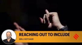 Under the Rights of Persons with Disabilities (RPwD) Act, 2016, Bajaj is battling the entertainment ecosystem to make reasonable accommodations. (Representational Image)