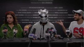 Raj Kundra- Farah Khan- Munawar Faruqui0 UT69