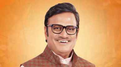 Rajendra Rathore