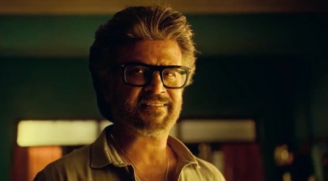 Rajinikanth in Jailer