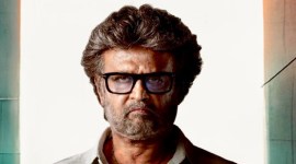 Actor Rajinikanth