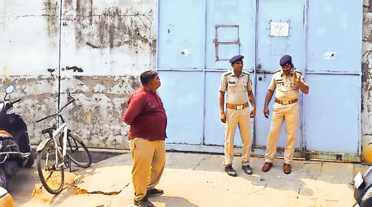 artisans from Bengal beaten to death in Rajkot, Bengal artisans beaten to death in Rajkot, India news, Indian express, Indian express India news, Indian express India