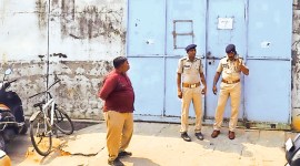 artisans from Bengal beaten to death in Rajkot, Bengal artisans beaten to death in Rajkot, India news, Indian express, Indian express India news, Indian express India