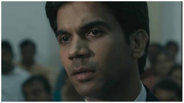 Both Rajkummar Rao and Hansal Mehta won National Awards for Shahid.