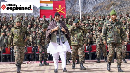 Rajnath Singh prisoner's dilemma