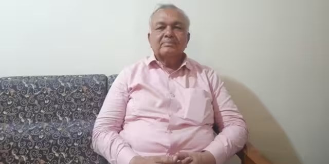 Ramalinga Reddy