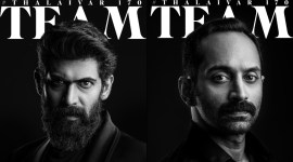 Rana Daggubati and Fahadh Faasil part of Thalaivar 170