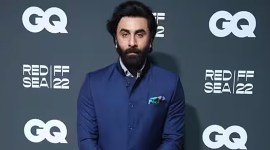 Ranbir Kapoor
