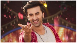 Ranbir Kapoor