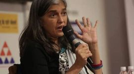 Ratna Pathak Shah