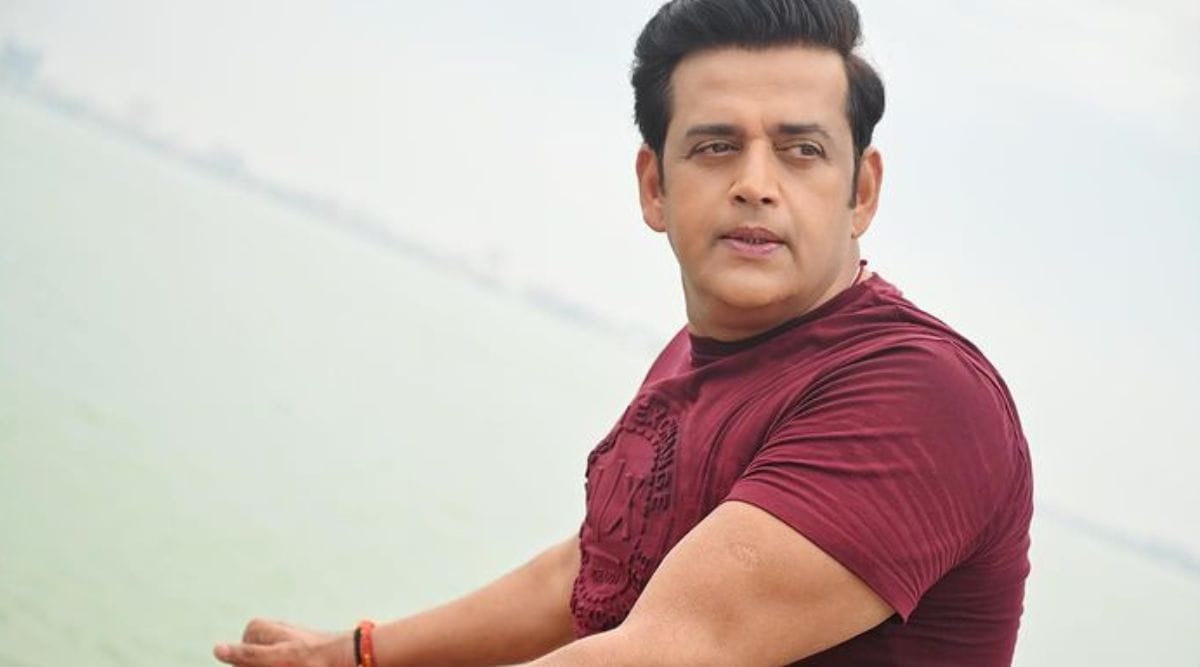 Ravi Kishan Wikipedia