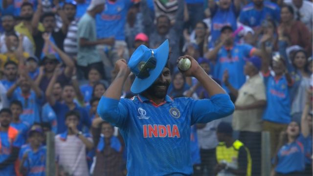 Ravindra Jadeja