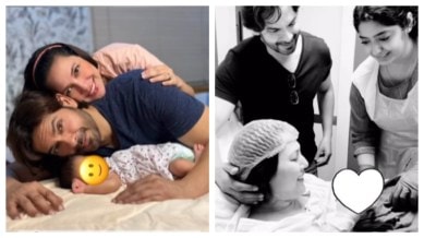 Rochelle Rao, Keith Sequeira