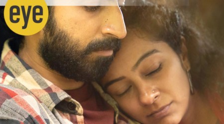 Roshan Mathew, Darshana Rajendran- Paradise