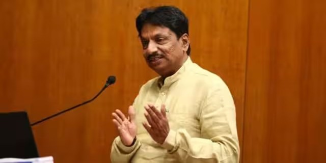 Rushikesh Patel