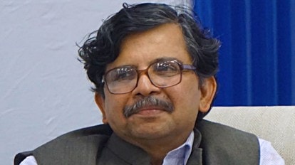 Picture of S. Muralidhar