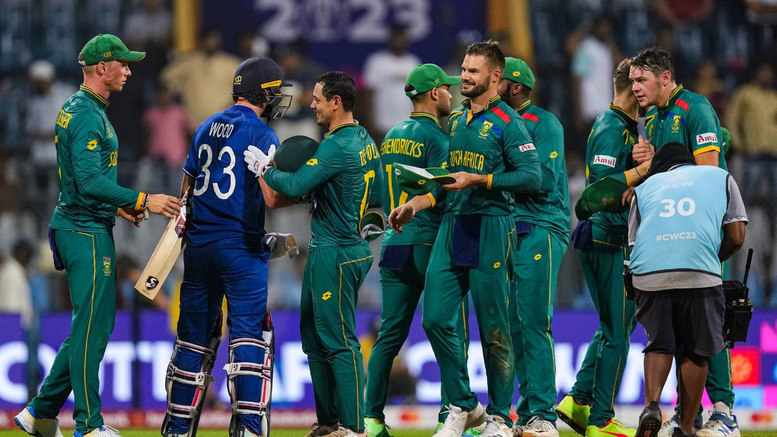 America doesn't really care about cricket. Can Major League Cricket change  that?, News