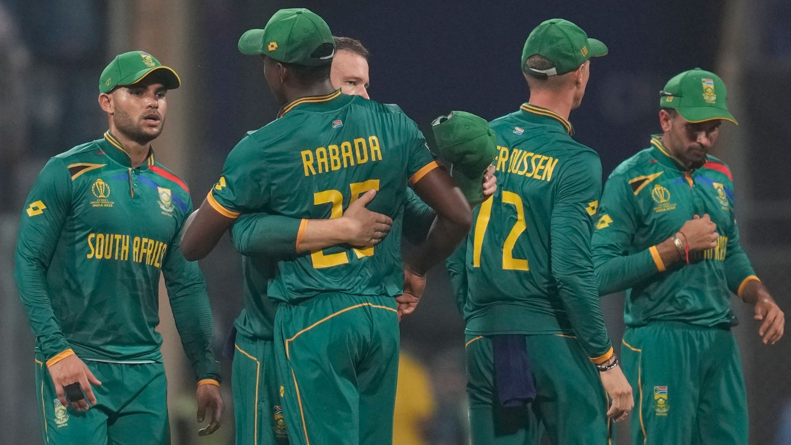 South Africa: A team hardened by disappointments, body shaming and mental  health issues | Cricket-world-cup News - The Indian Express