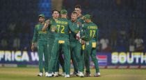 South Africa vs Sri Lanka, World Cup 2023 Highlights: Kusal Mendis, Charith Asalanka and Dasun Shanaka help SL put on valiant fight but SA walk away with 102-run win