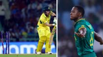 Australia vs South Africa Highlights, World Cup 2023: Kagiso Rabada scalps three as SA blow AUS by 134 runs
